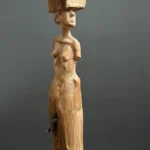 A Fresh Wound from an Old Nail