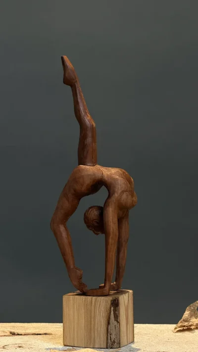 Ballerina