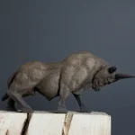 Buffalo