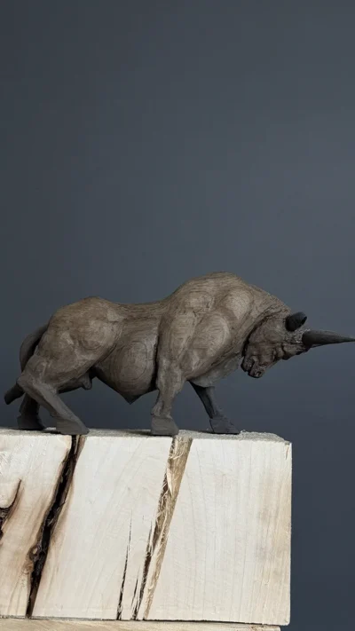 Buffalo
