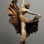 Dancer in a Dream