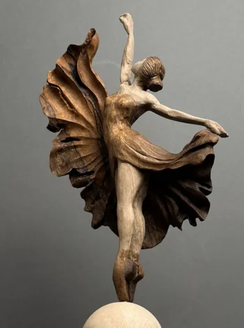 Dancer in a Dream