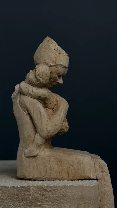 Mother and Child