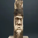 The Oak Man
