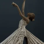 Woman - Life - Freedom