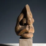 Part of the Face