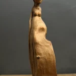 Broken Yet Standing