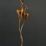Dancing Deer's