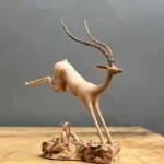 Jamper Deer B