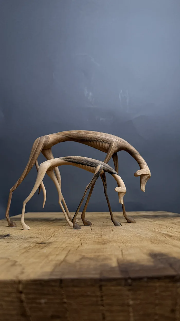 Stired Dog L5 Stired Dog - Image 1