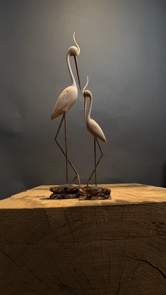 Stork L5 Stork - Image 1