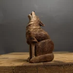 Wolf and Howl